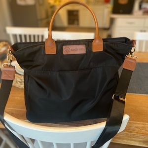 Sarah Wells Abby Breast Pump Bag